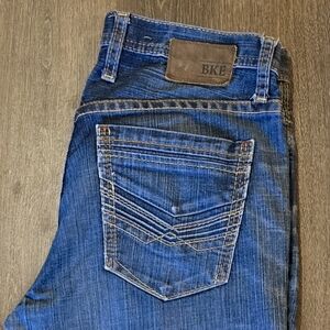 BKE JEANS